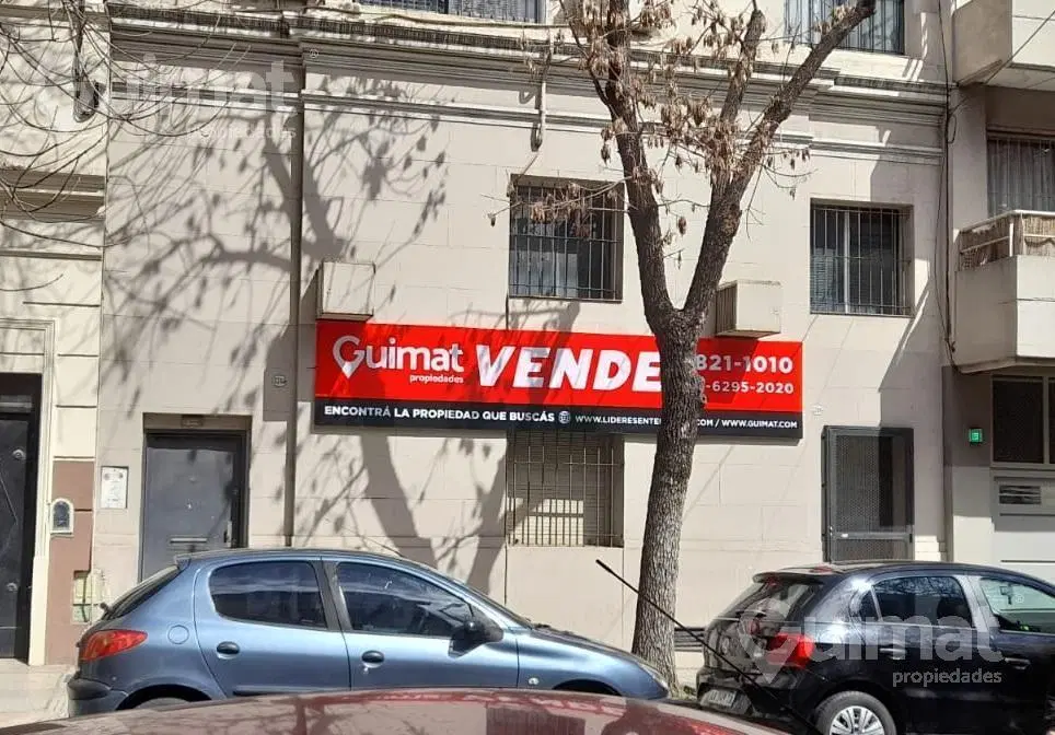 ALMAGRO Depósito Galpón Local comercial 4