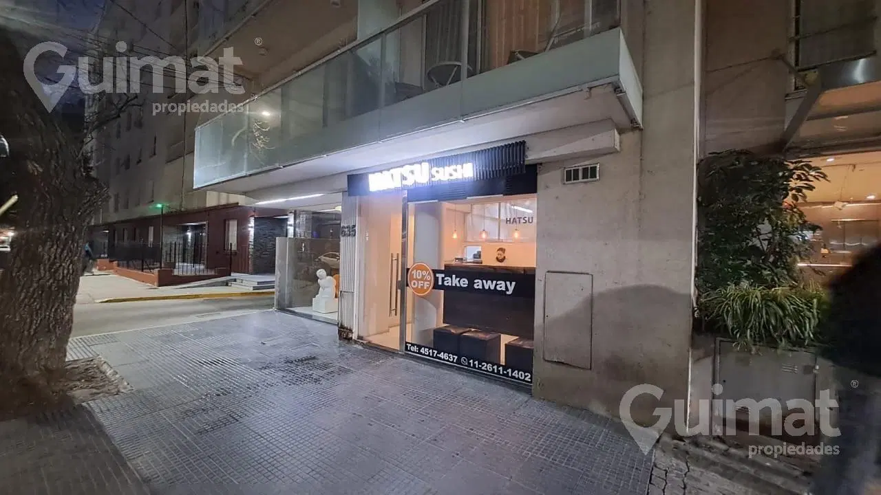 Local en Palermo 2