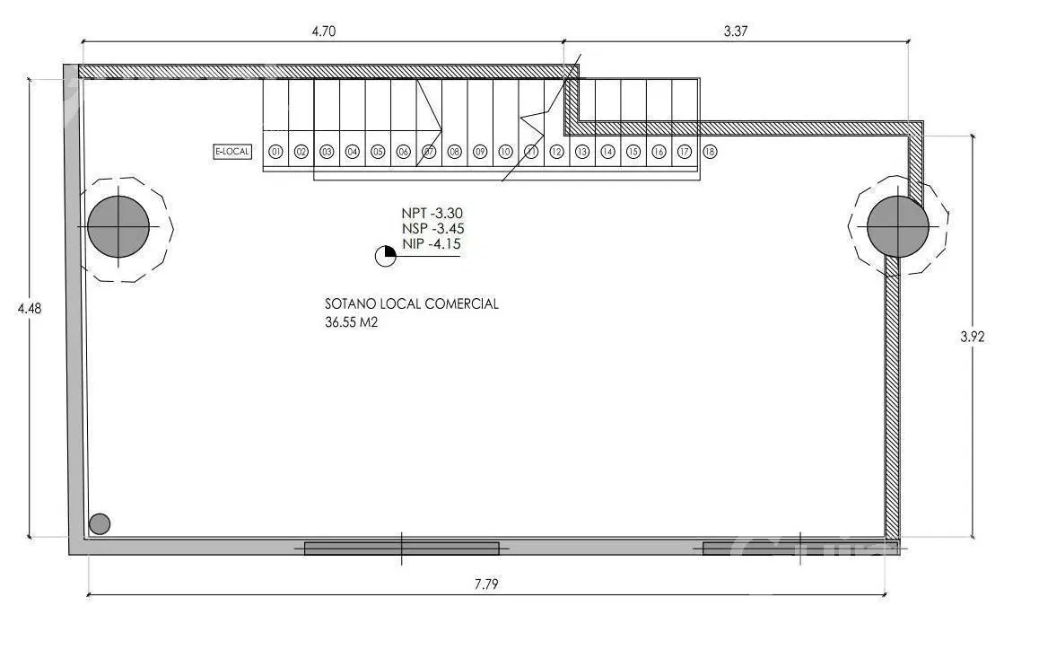 Plano 1