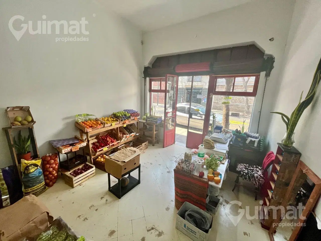 Oportunidad Venta en Block - Gran local   2 PH 4