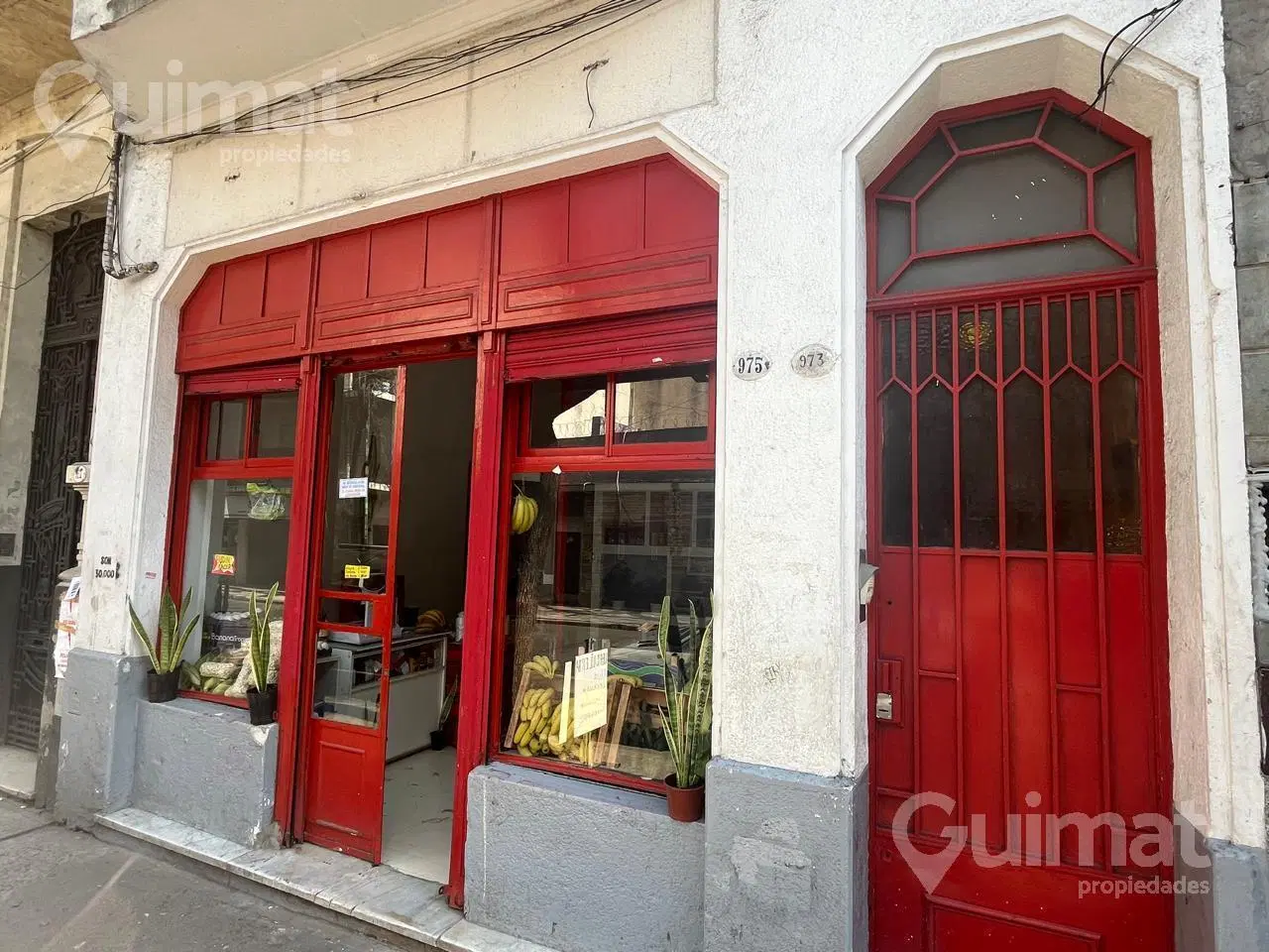 Oportunidad Venta en Block - Gran local   2 PH 3