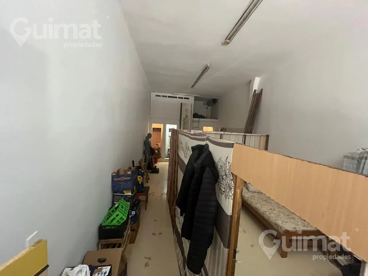 Oportunidad Venta en Block - Gran local   2 PH 2