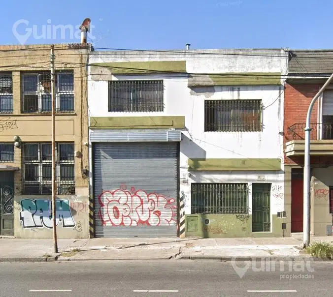 Excelente Terreno en Paternal- Lideres en Terrenos 3
