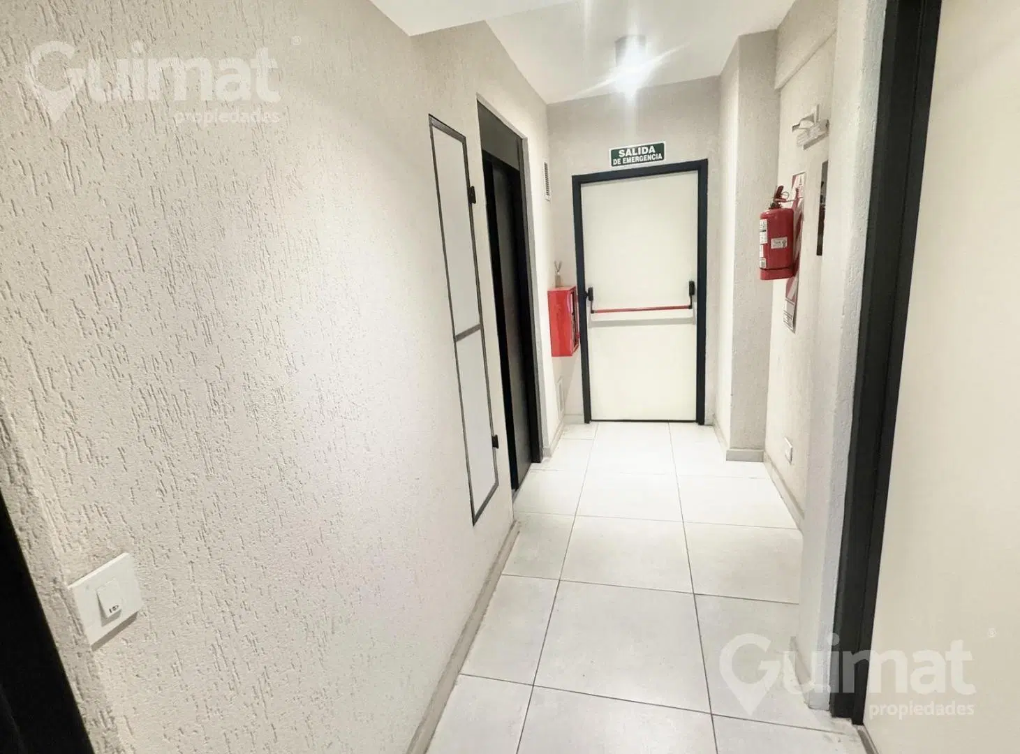 Hermoso Semipiso de 1 amb  en Villa Crespo 3