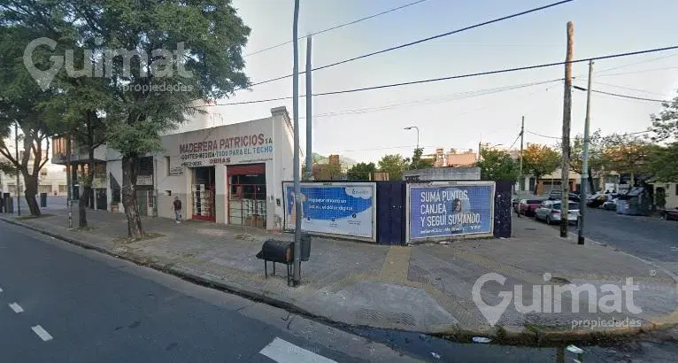 Excelente Terreno en Pompeya- Lideres en Terrenos 2