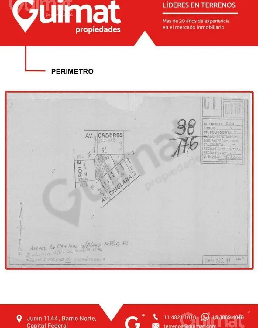 Plano 3