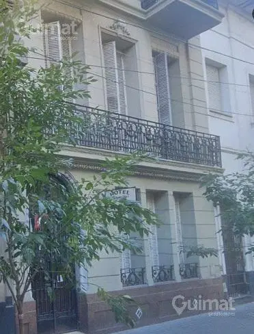 Excelente Terreno en Monserrat- Lideres en Terrenos -  Actualmente Hotel para reciclar 2