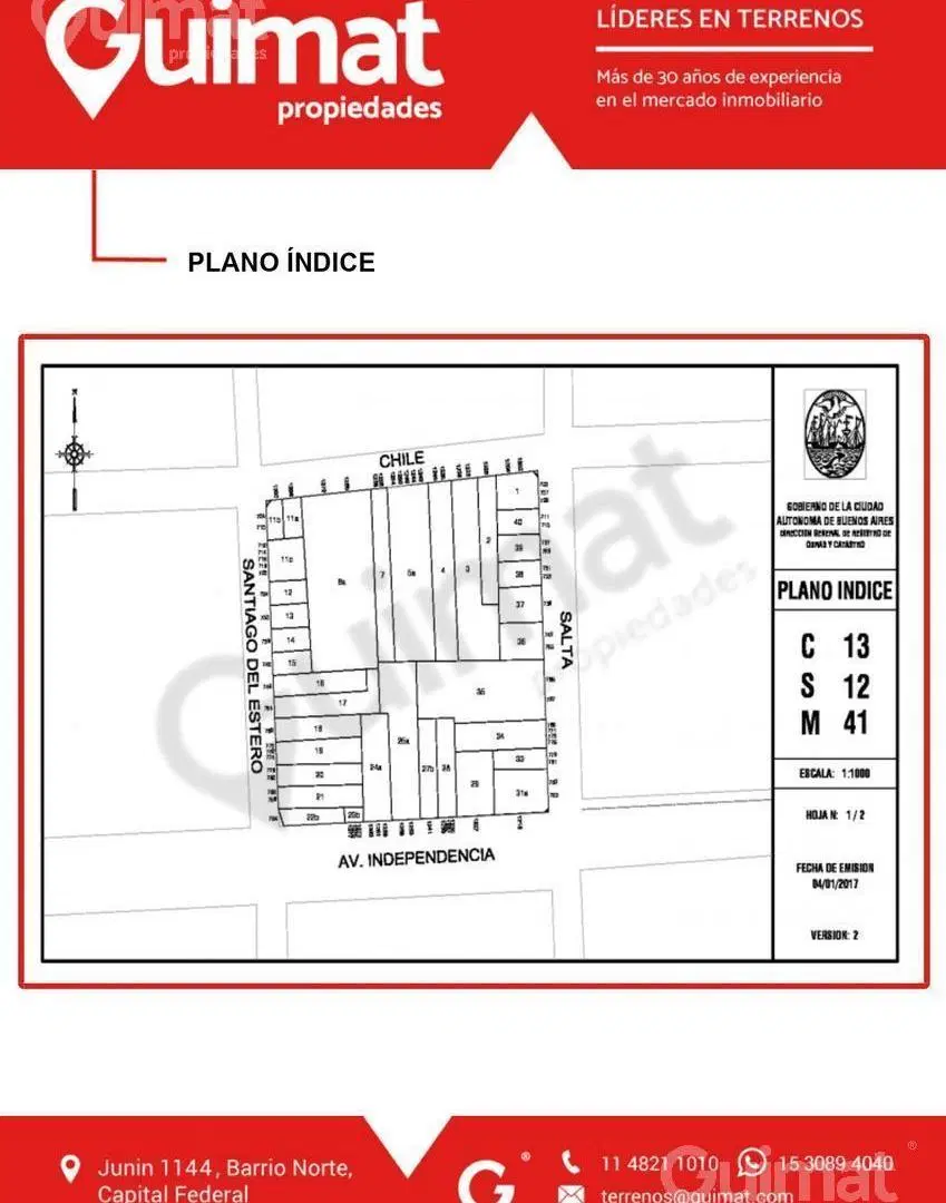 Plano 3