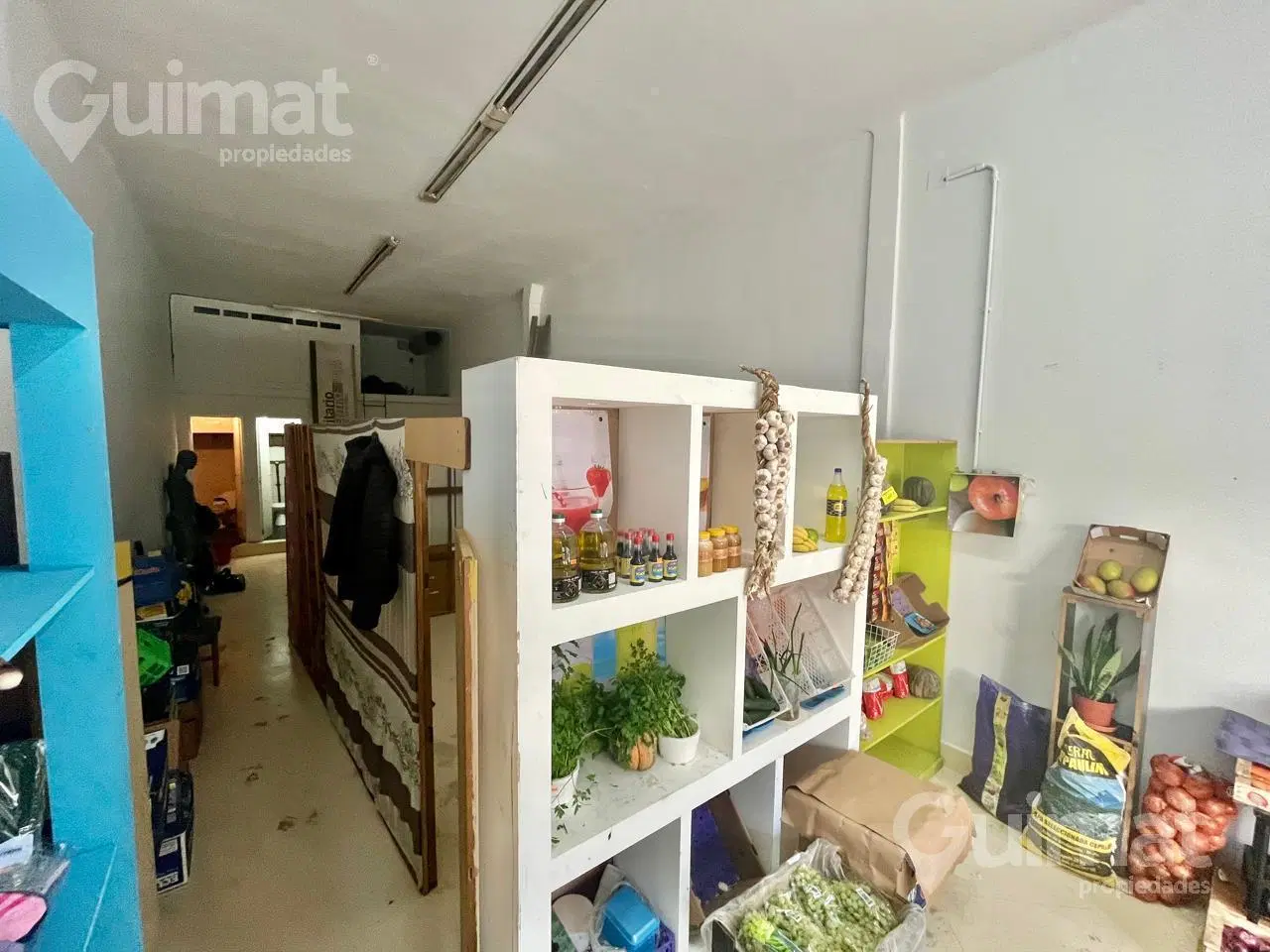 Edificio comercial en venta - Local   2 Phs - ideal renta 3