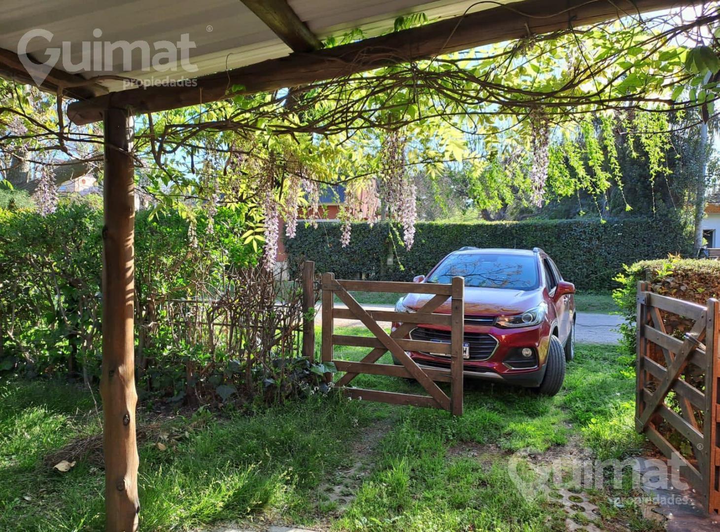 Foto de Casa Barrio Los Pinos Amplio Jardín Cochera, imagen 5