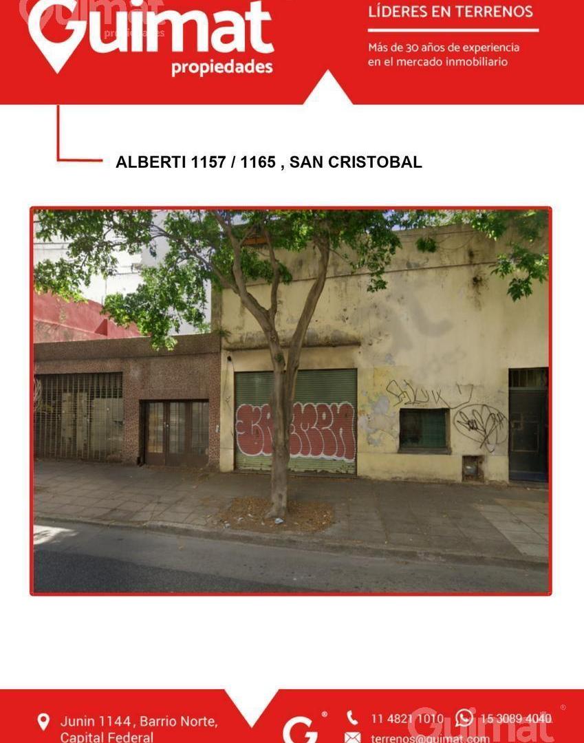 Excelente Terreno en San Cristobal- Lideres en Terrenos
