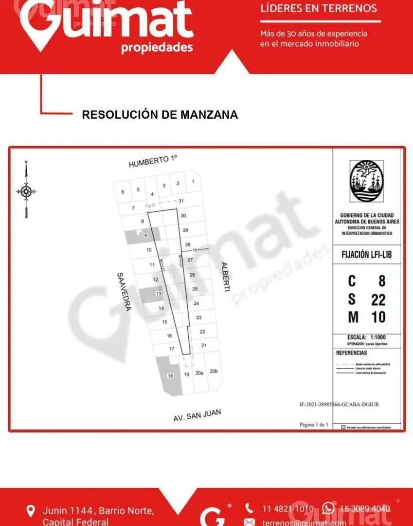 Plano 5