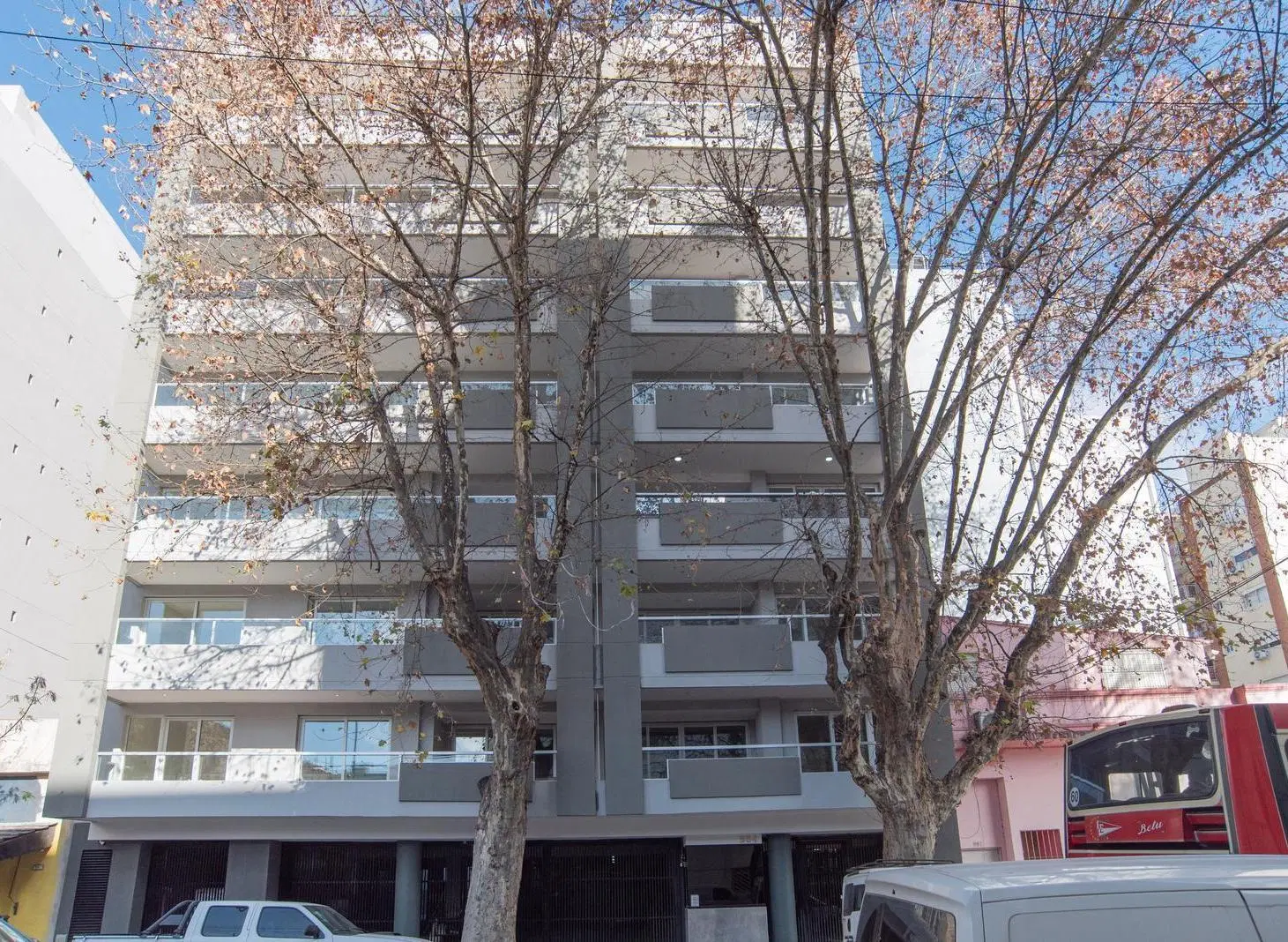 GRAN 4 ambientes con Lujosos Amenities en Villa Crespo 4