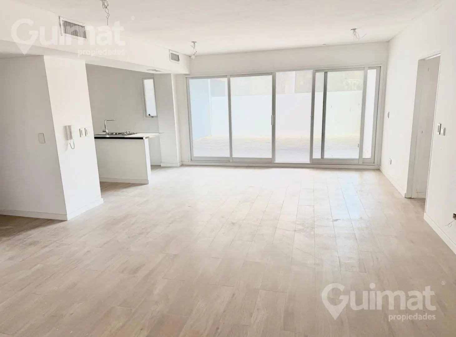 GRAN 4 ambientes con Lujosos Amenities en Villa Crespo 8