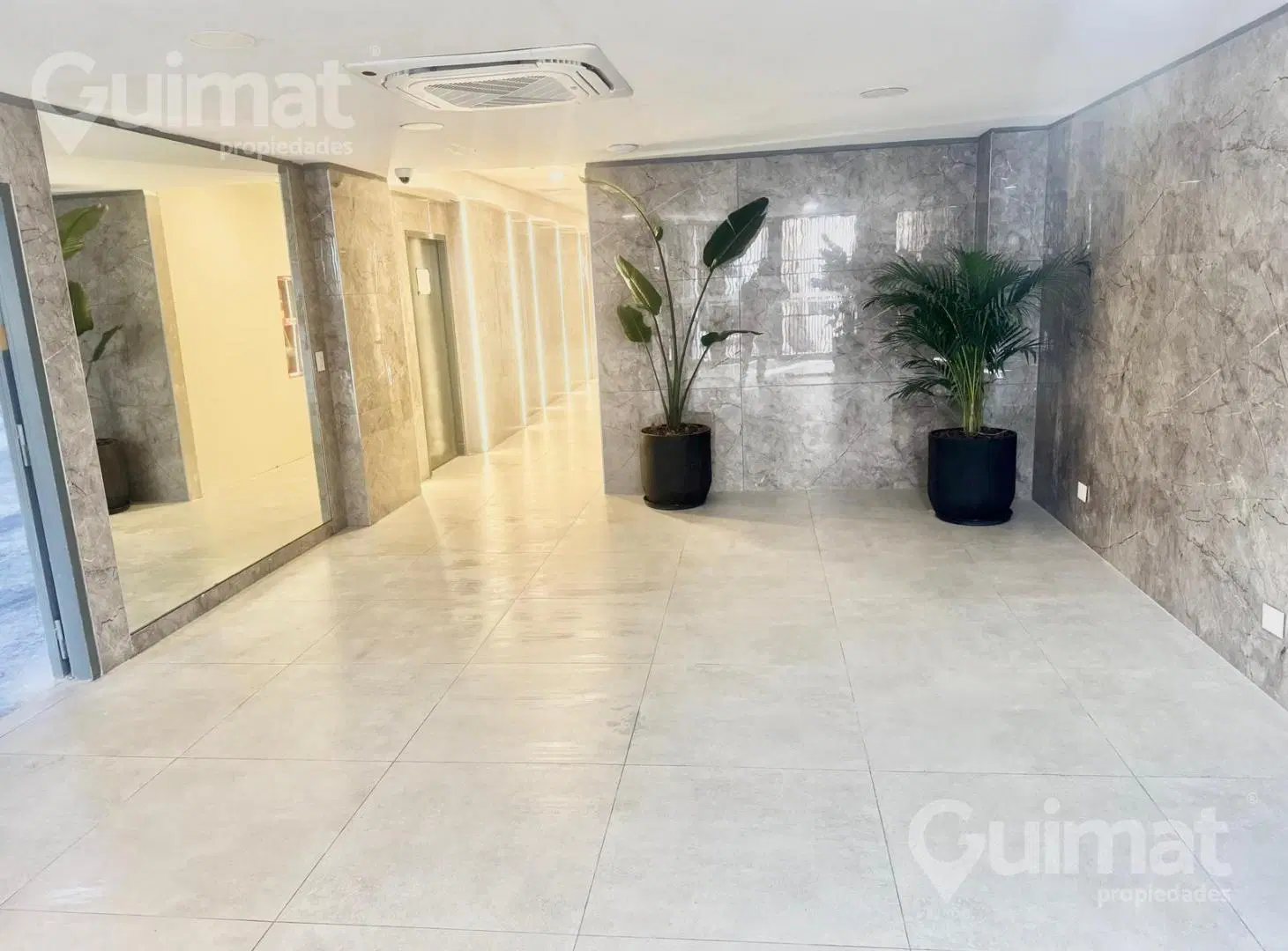 GRAN 4 ambientes con Lujosos Amenities en Villa Crespo 2