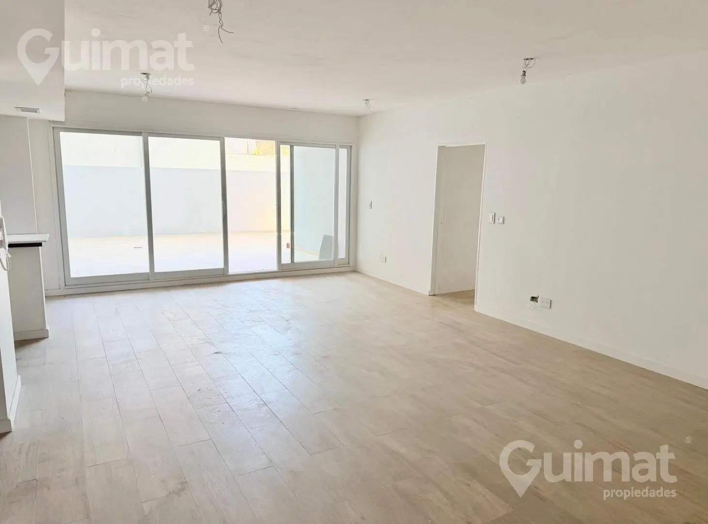 GRAN 4 ambientes con Lujosos Amenities en Villa Crespo 5