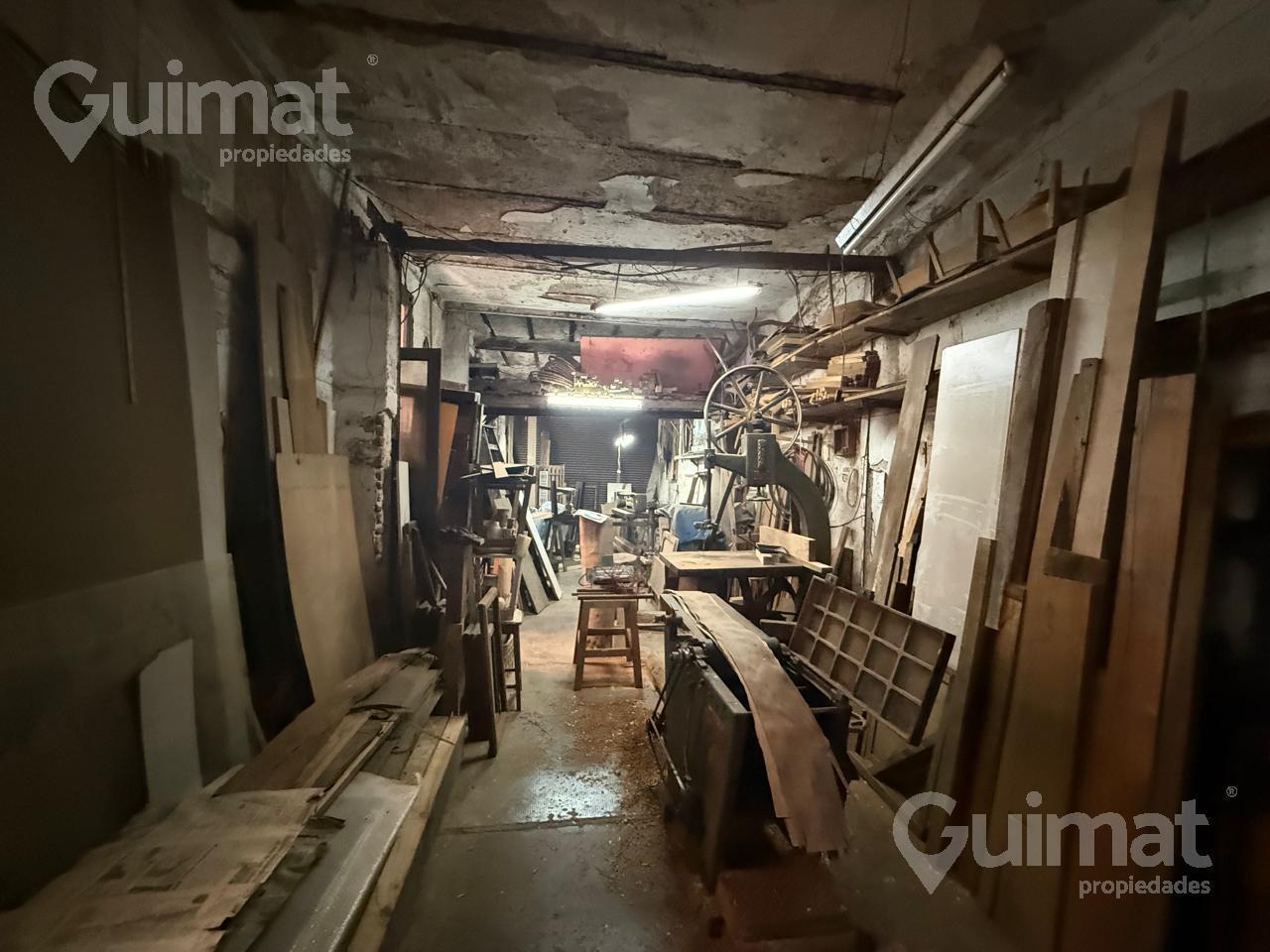 Foto de Depósito en Chacarita 160 metros, imagen 2