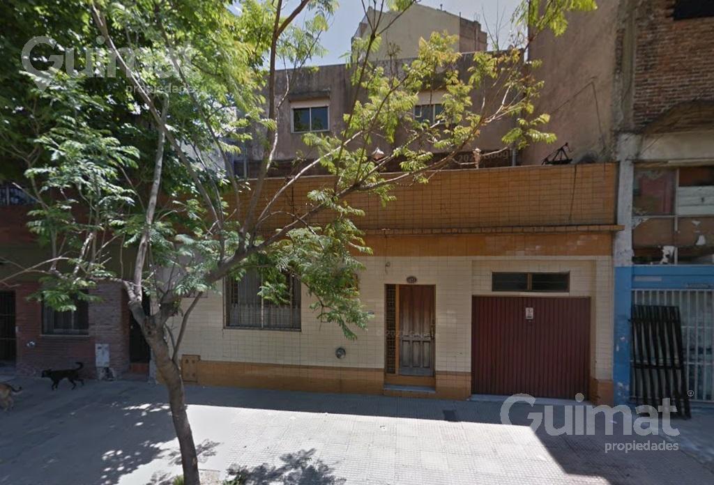 Foto de Excelente Terreno en Velez Sarsfield- Lideres en Terrenos, imagen 5