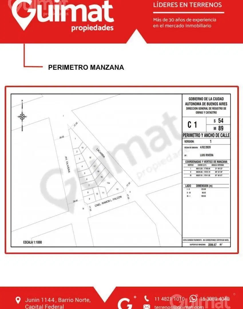 Plano 3