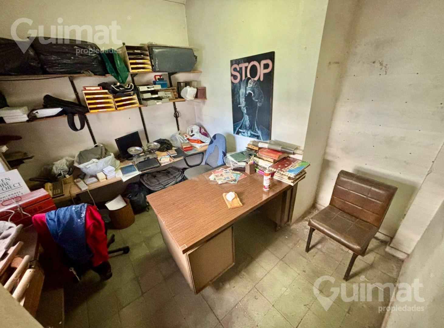 Foto de CASA CON LOCAL A RECICLAR EN PARQUE CHAS, imagen 4