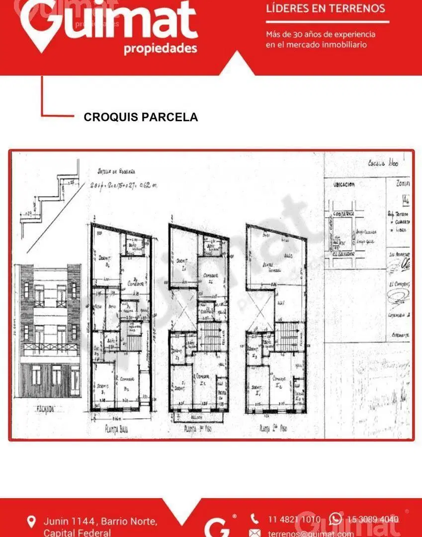 Plano 1
