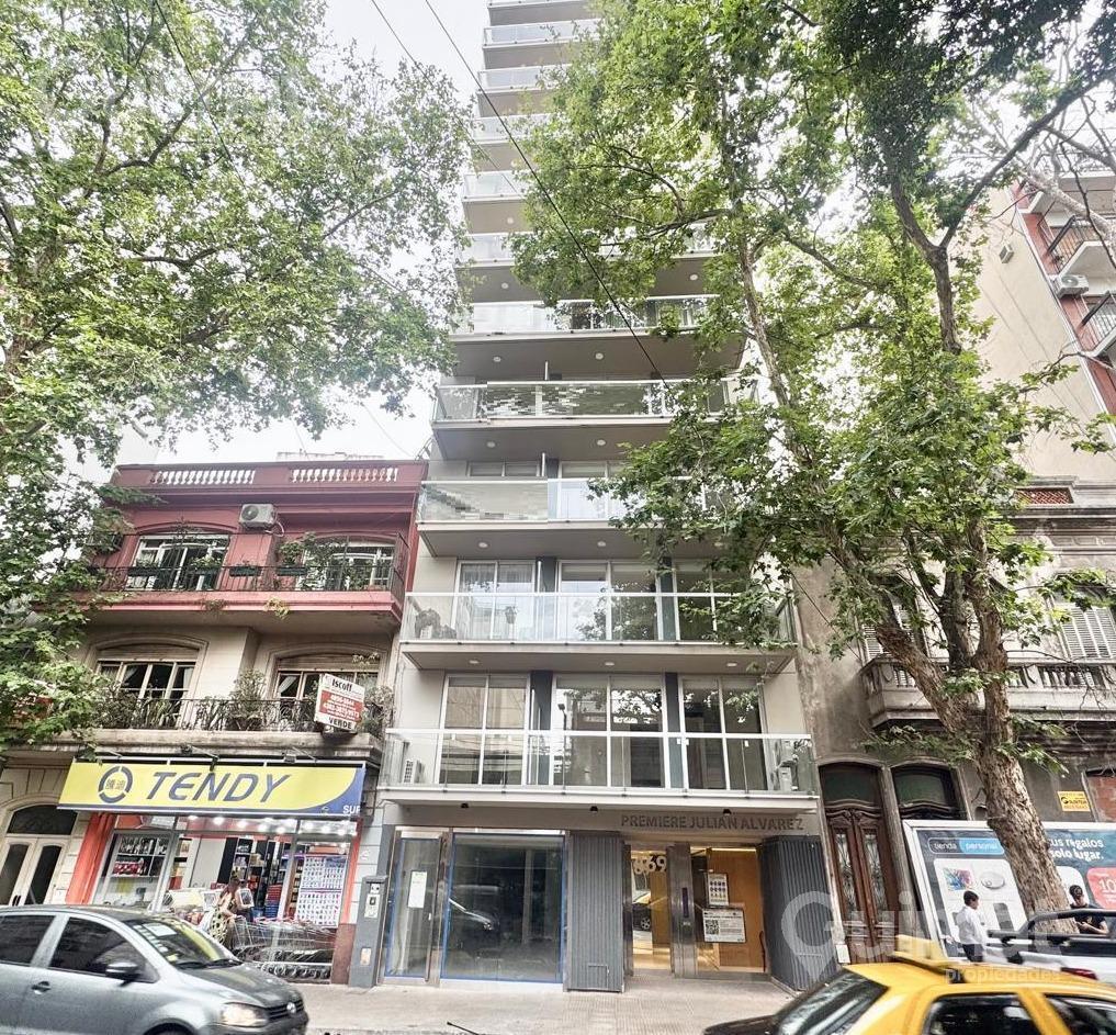 Hermosos Departamento 2 ambientes a Estrenar en Villa Crespo