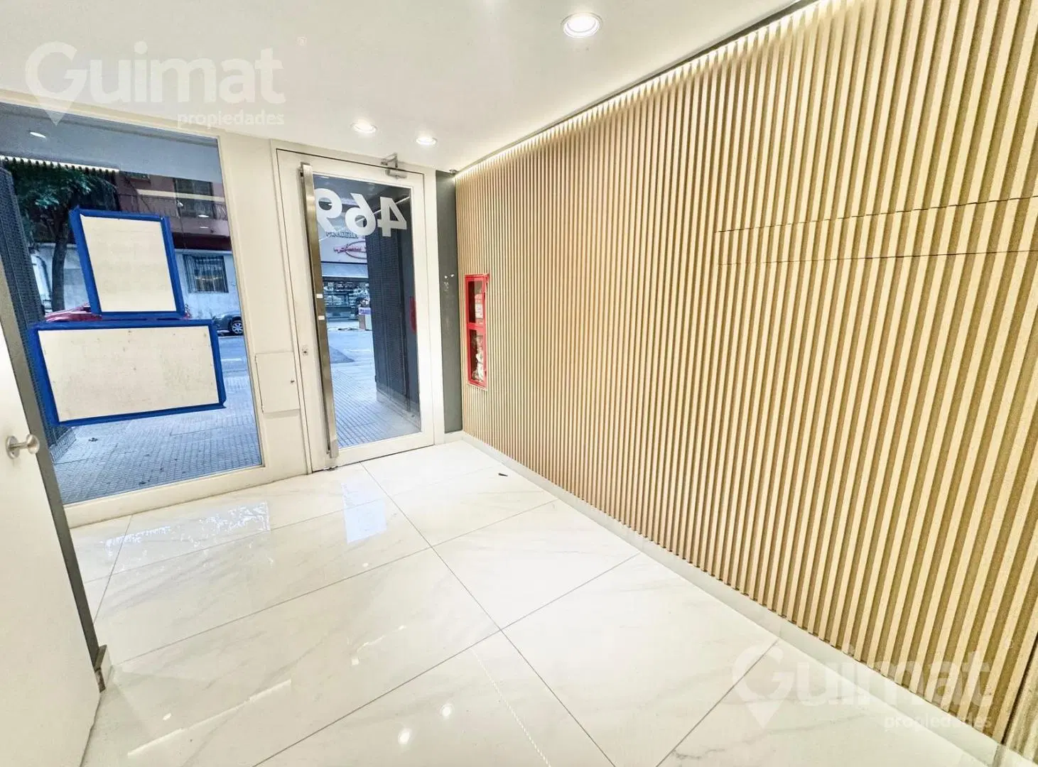 Hermosos Departamento 2 ambientes a Estrenar en Villa Crespo 4