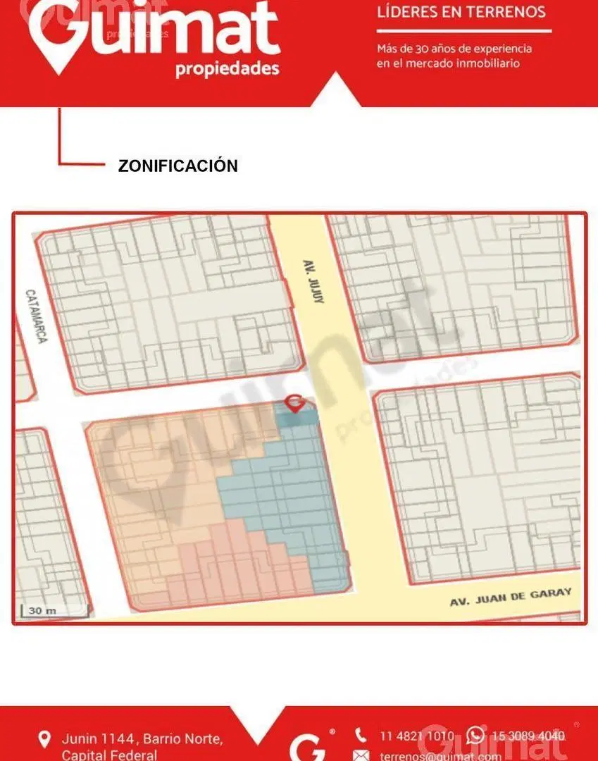 Excelente Terreno en San Cristobal- Lideres en Terrenos 4