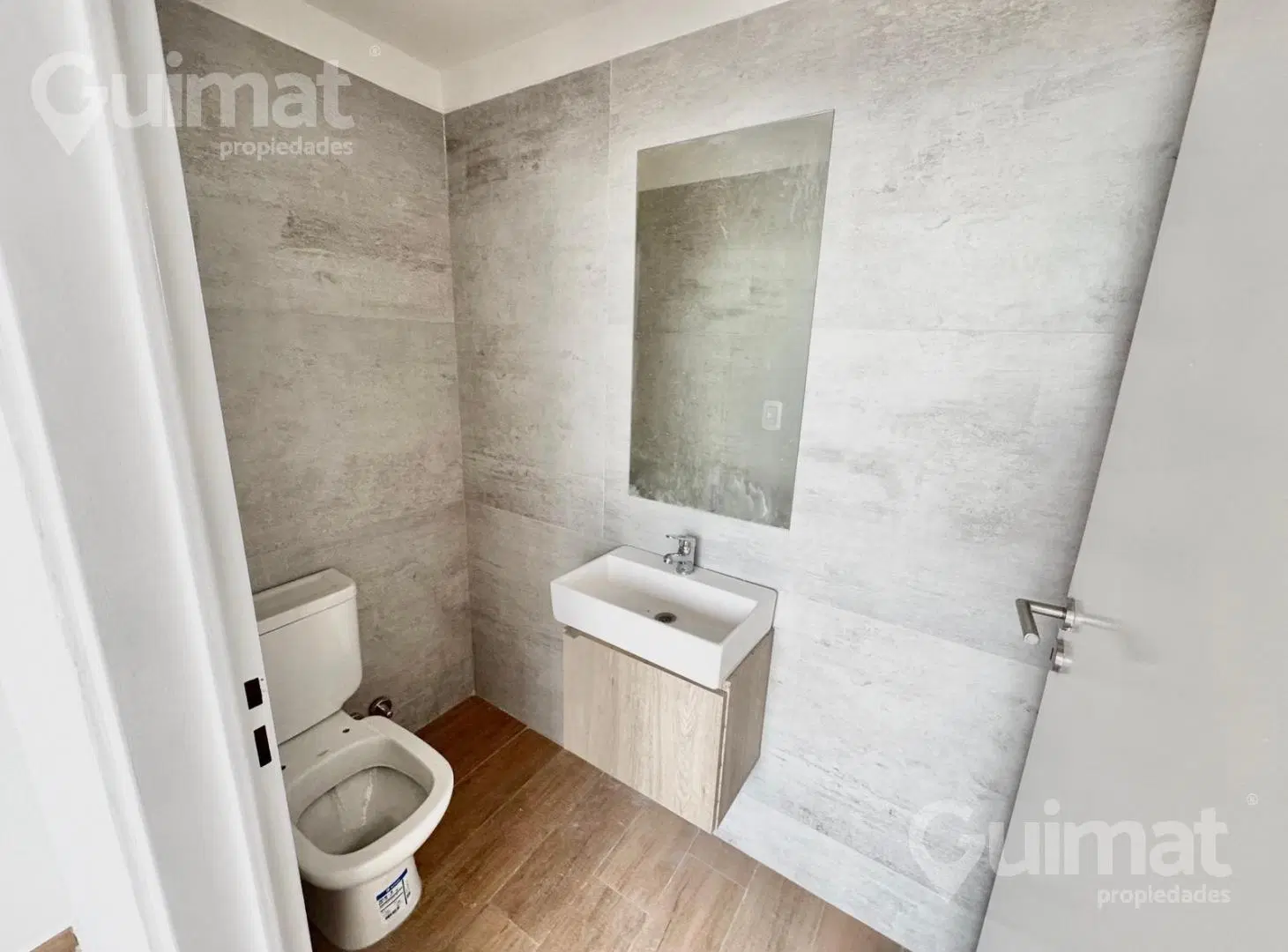 Hermosos Departamento 2 ambientes a Estrenar en Villa Crespo 3
