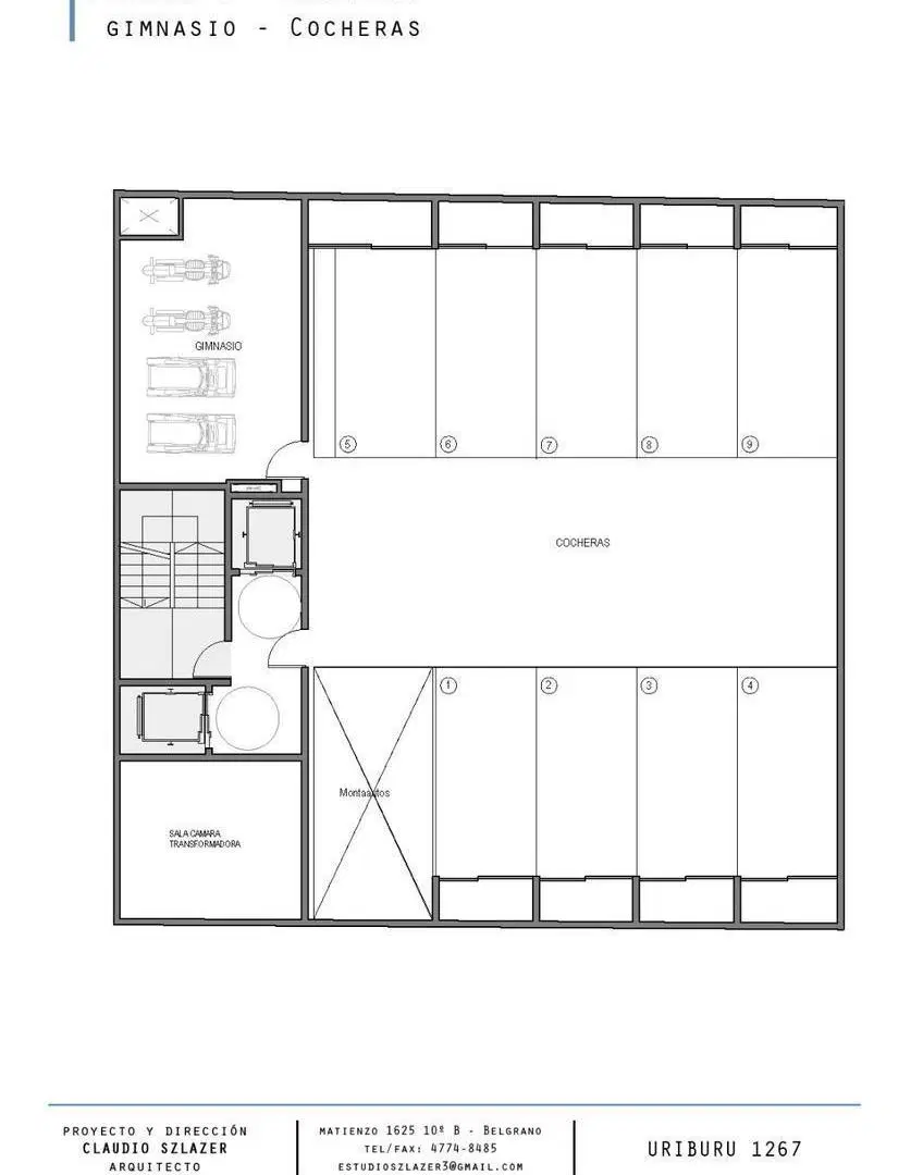 Plano 1