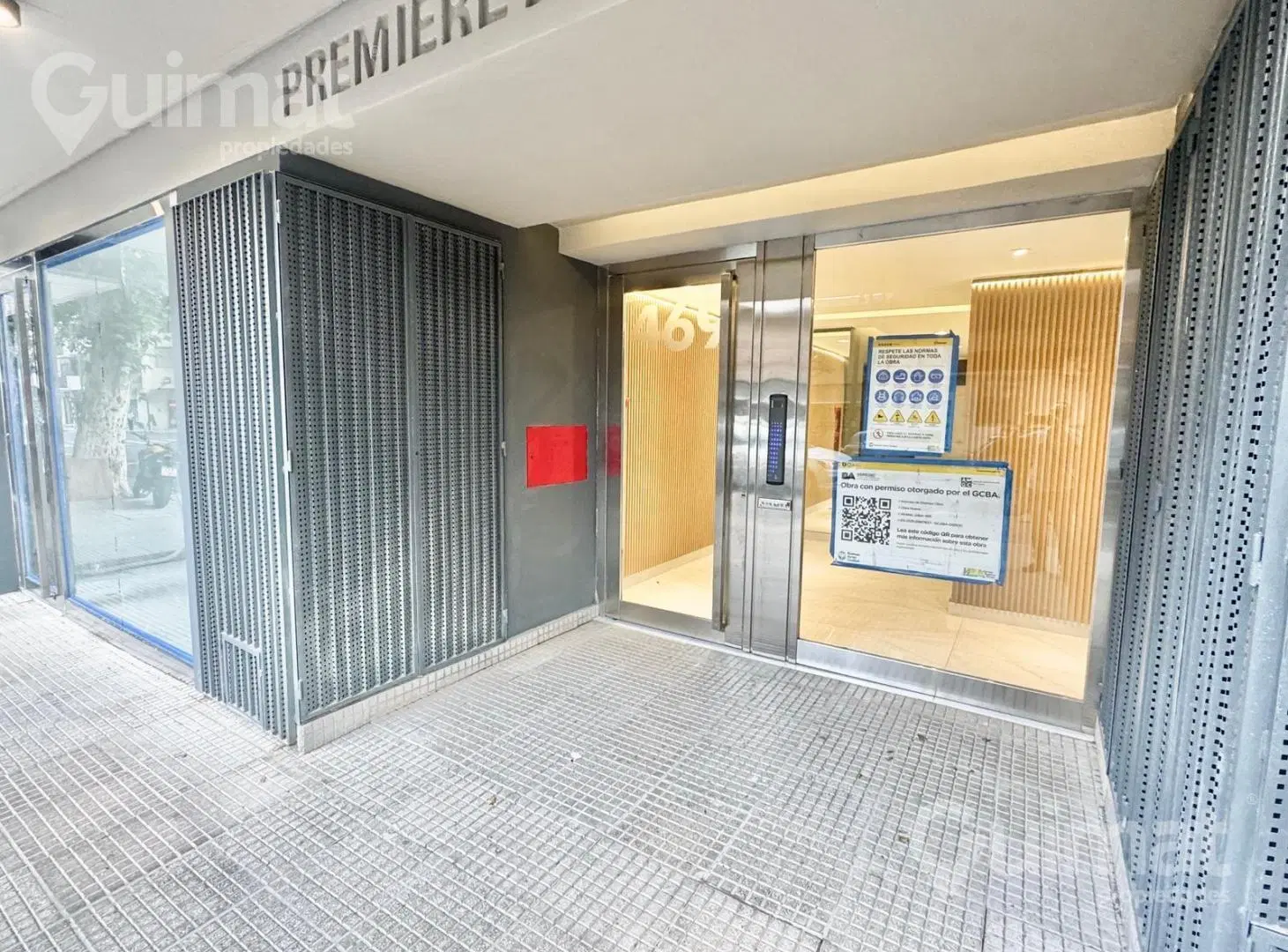 Hermosos Departamento 2 ambientes a Estrenar en Villa Crespo 2