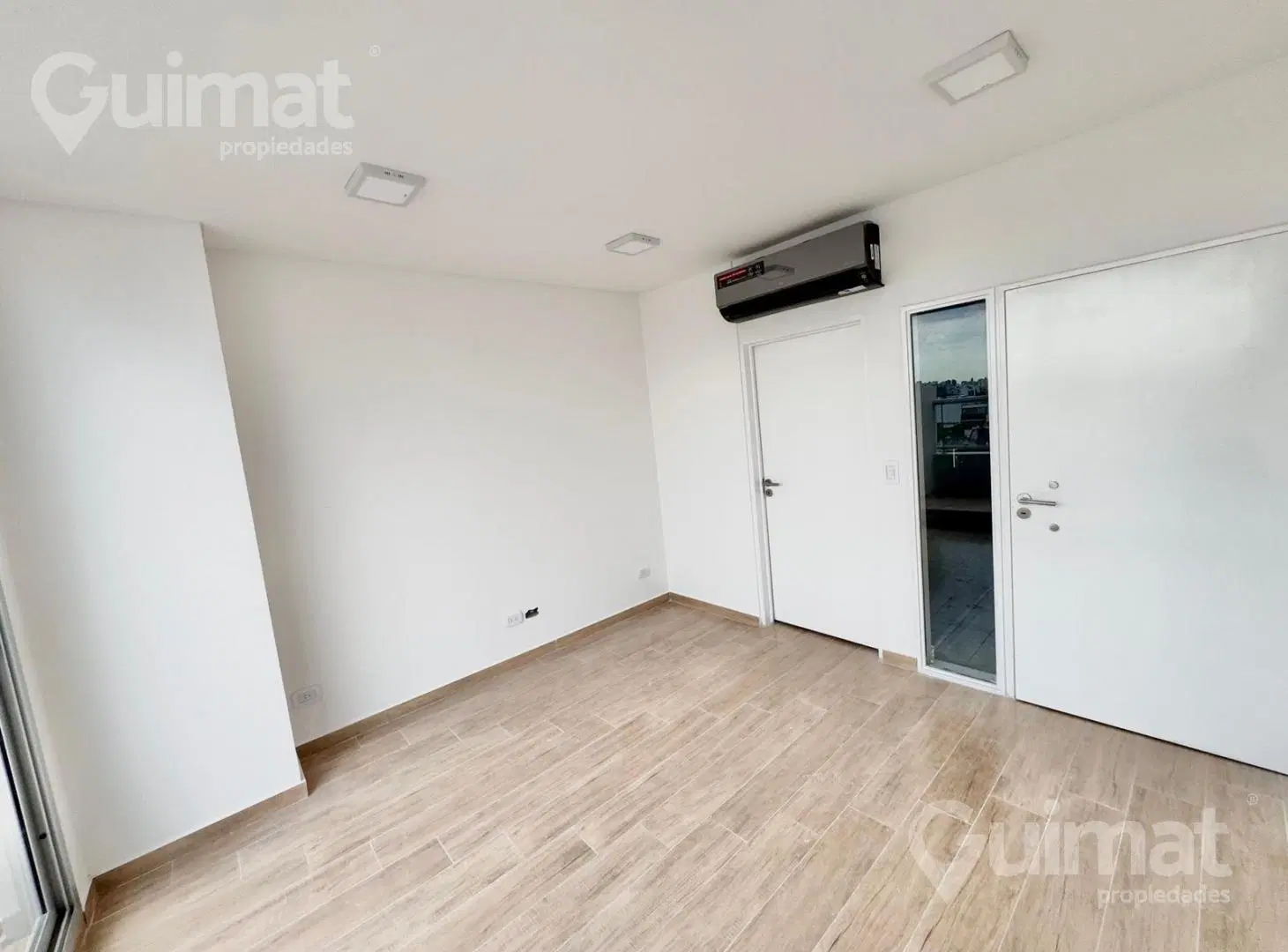 Hermosos Departamento 2 ambientes a Estrenar en Villa Crespo 3