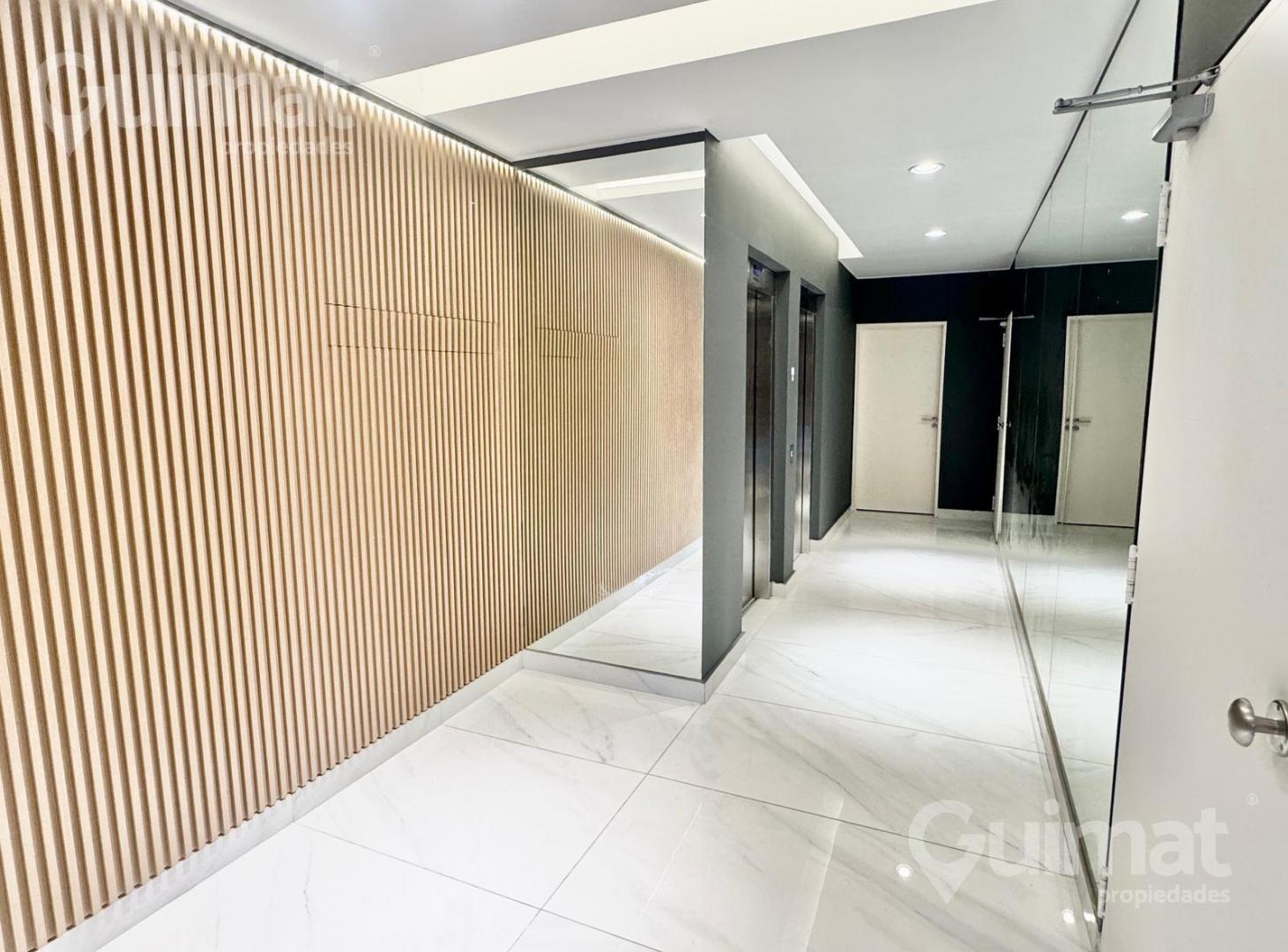 Hermosos Departamento 2 ambientes a Estrenar en Villa Crespo