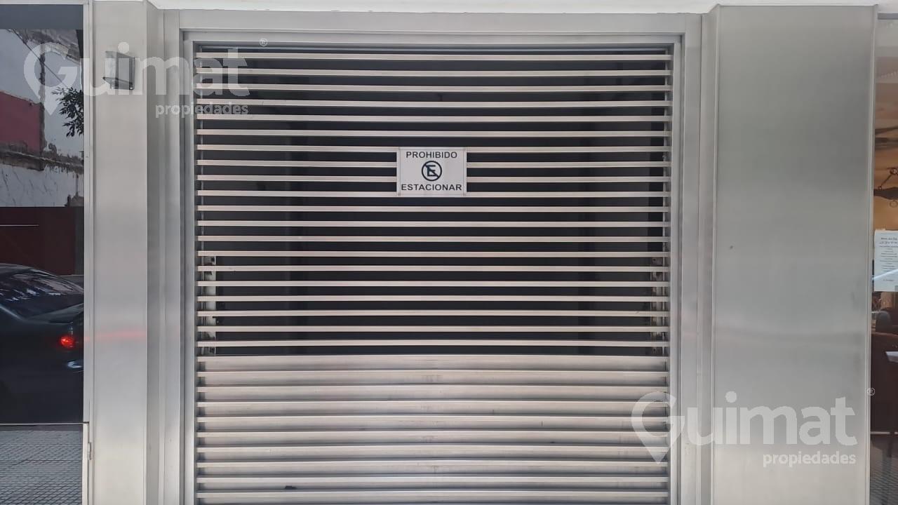 Foto de Cochera en Recoleta, imagen 4