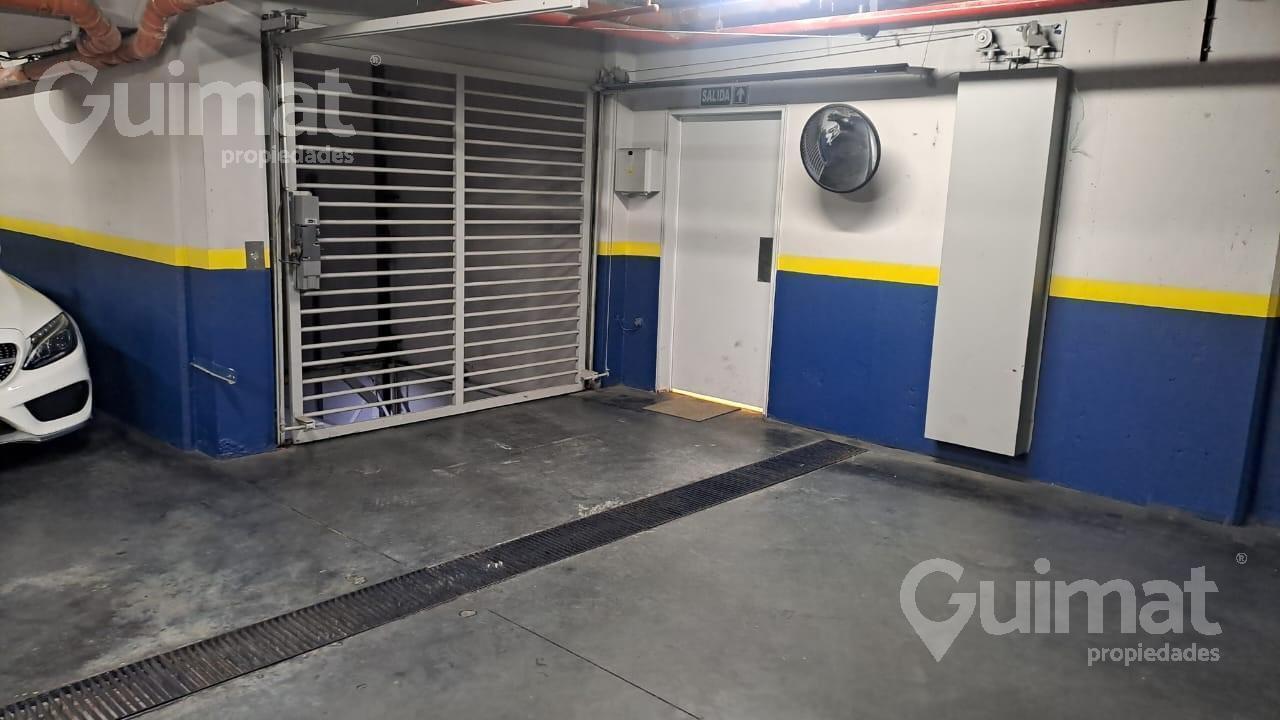 Foto de Cochera en Recoleta, imagen 2