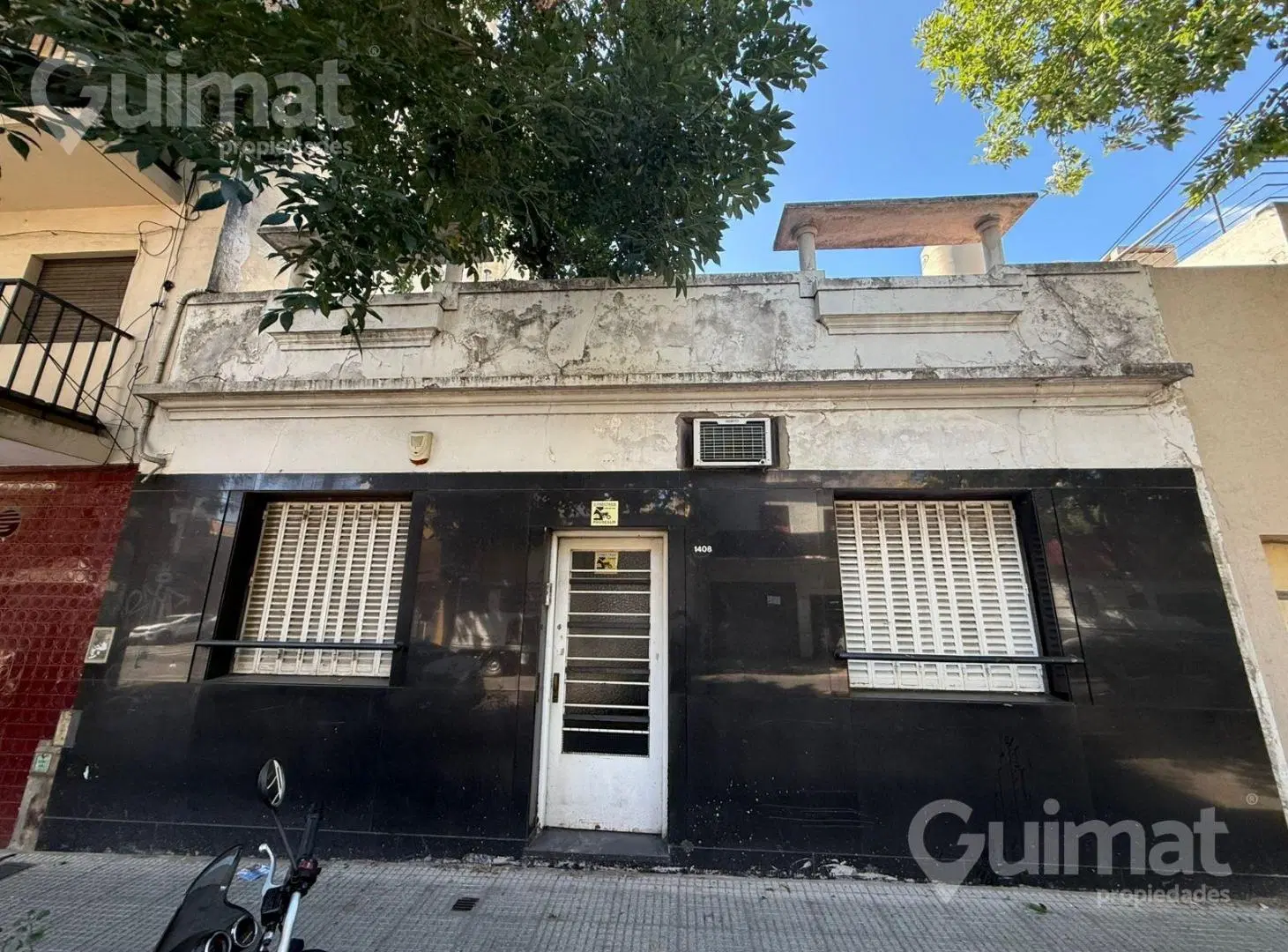 Lote en Venta Superficie Total 112.58m2 - Mataderos - GUIMAT PROPIEDADES - LIDERES EN TERRENOS 5