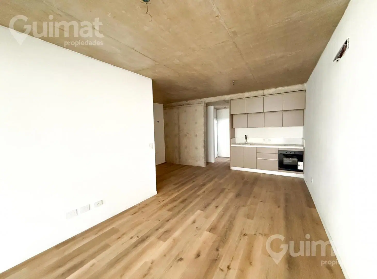 Departamento en Palermo 4
