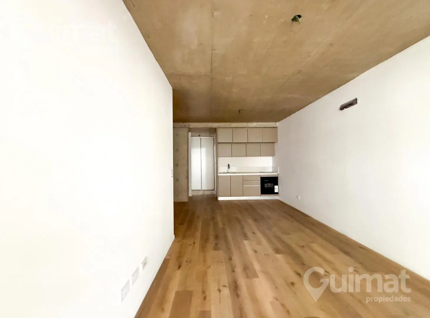 Departamento en Palermo 3