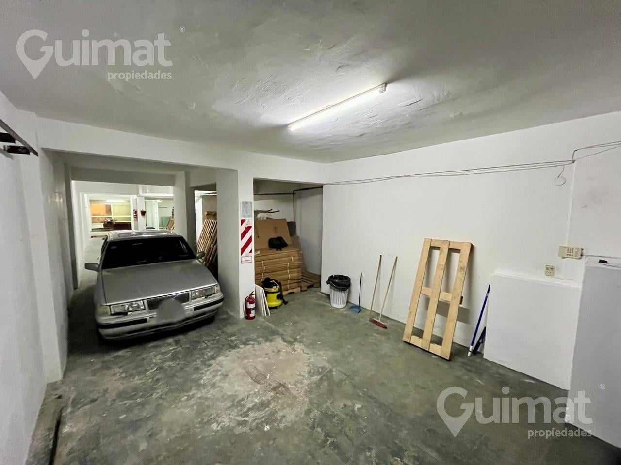 Foto de Cochera 156m2 PB completa - Baunes al 2500, Villa urquiza, imagen 5