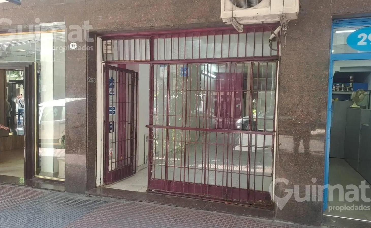 Local en Villa Crespo 5