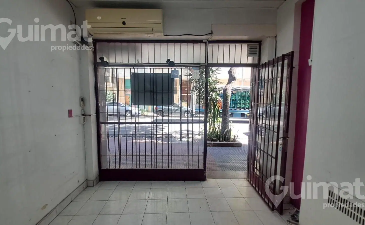 Local en Villa Crespo 2
