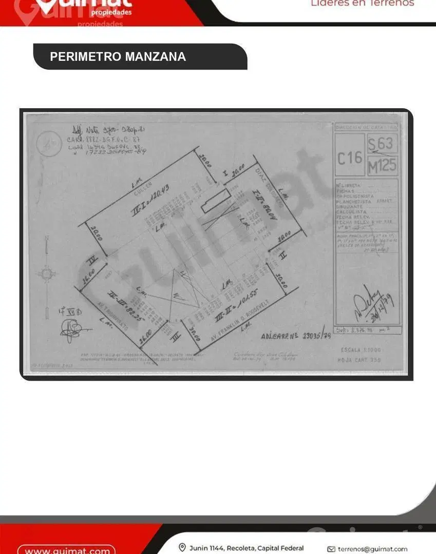 Plano 7