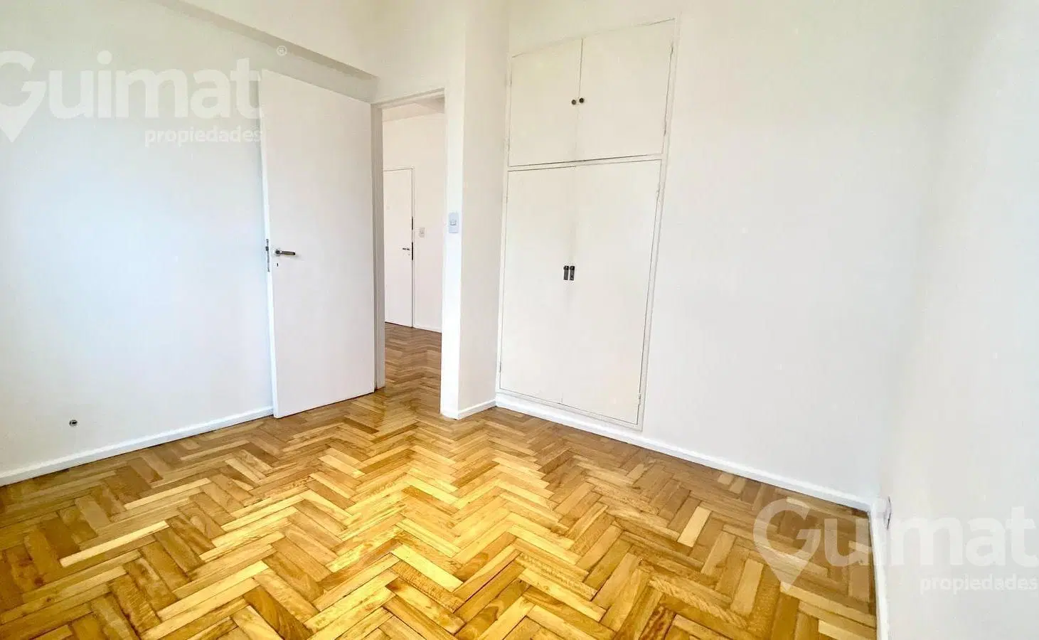 Departamento en Palermo 2 ambientes 3