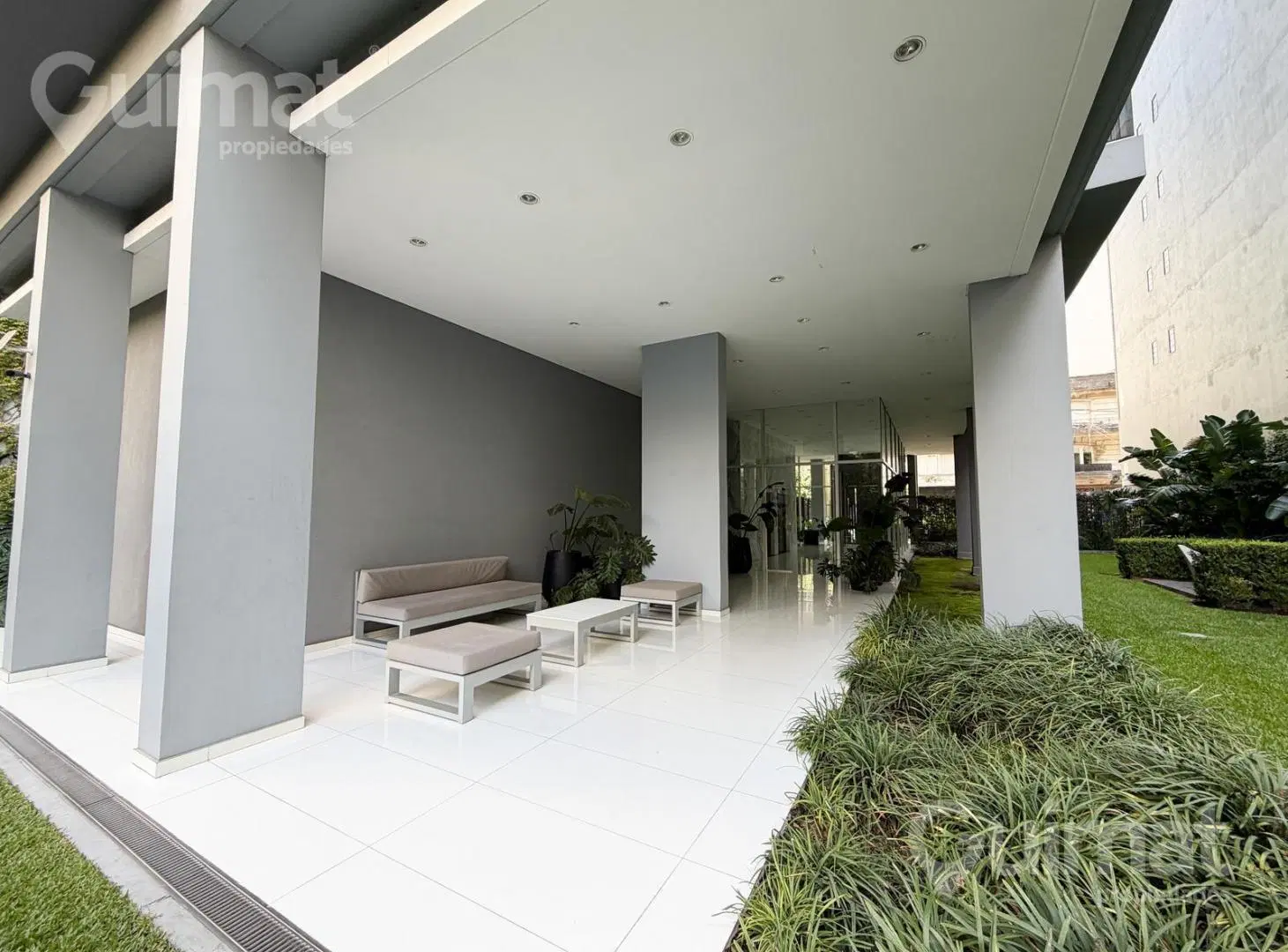 Villa Urquiza 3amb edificio full amenities 5