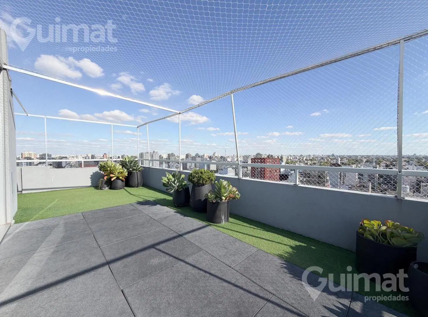 Villa Urquiza 3amb edificio full amenities 2