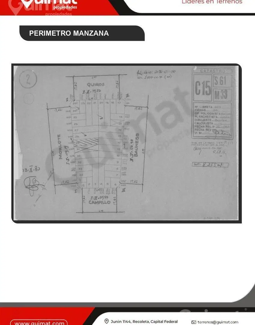 Plano 5