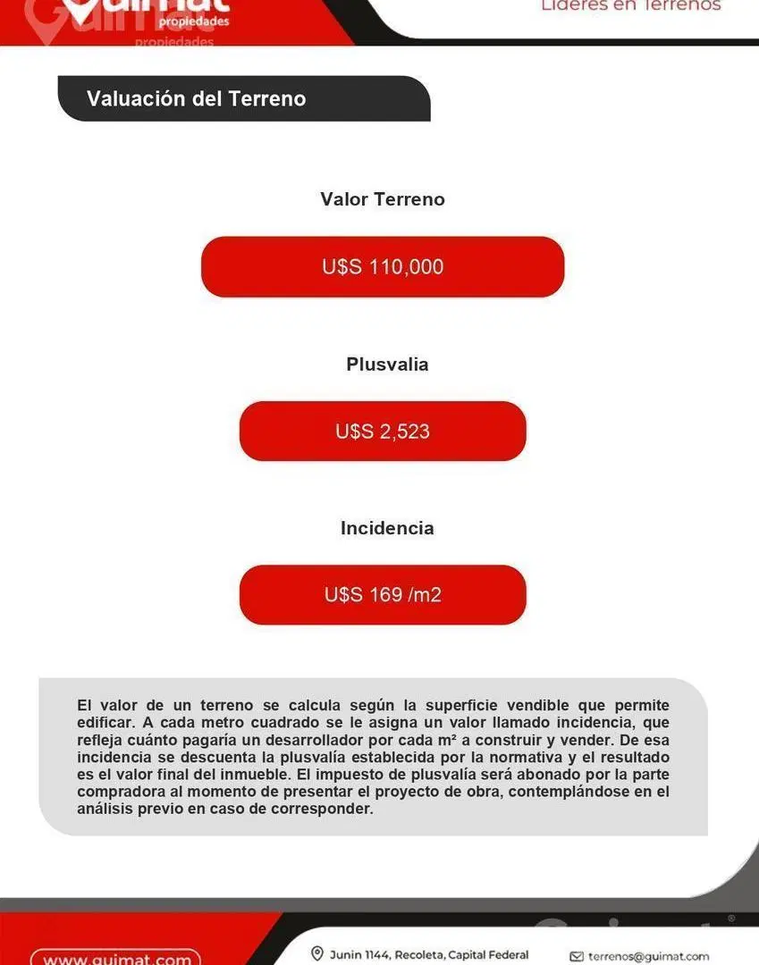 Excelente Terreno en Constitución- Lideres en Terrenos 6