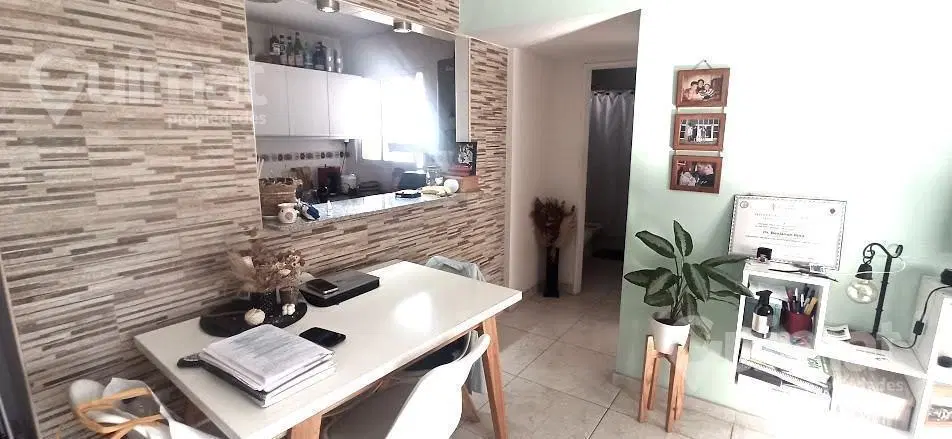 Departamento en Almagro 3