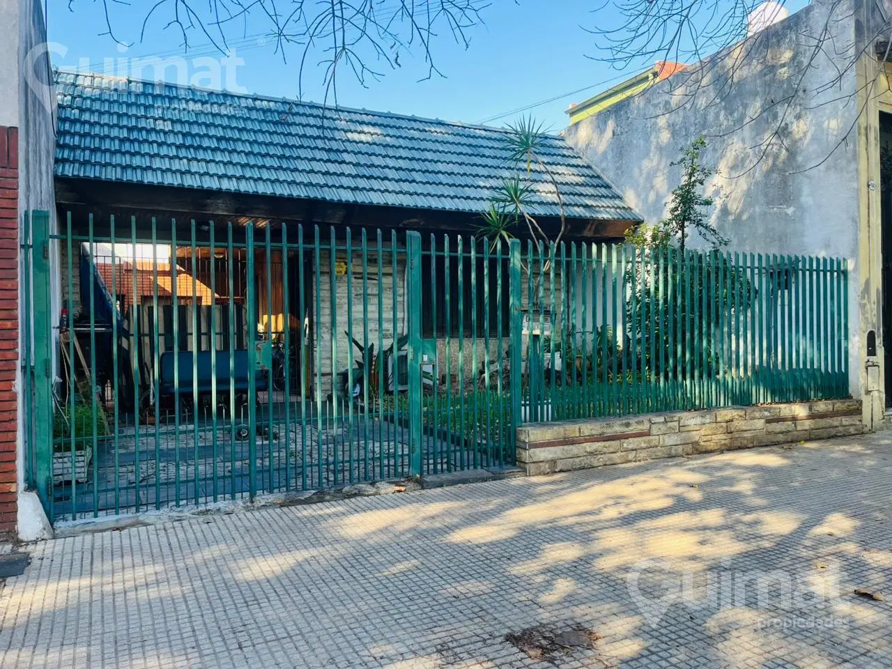 Excelente Terreno en Velez Sárfield- Lideres en Terrenos 4