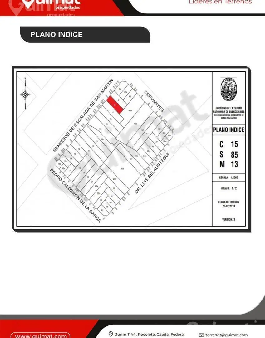 Plano 3